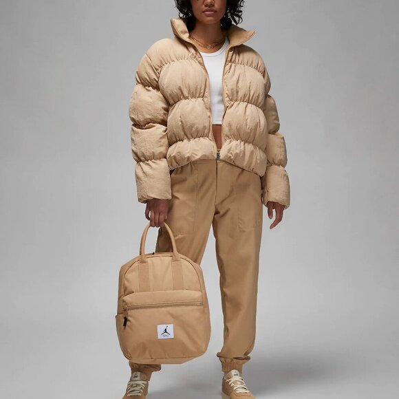 Nike Jackets & Blazers - Jordan Puffer Jacket